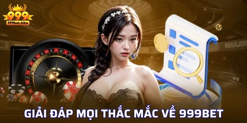 Giải đáp mọi thắc mắc về nhà cái 