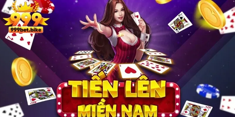 Vài nét chính về game bài tiến lên ở miền Nam