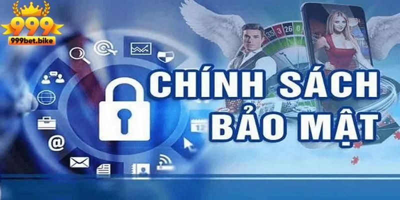 Giải pháp giúp bảo mật khi chơi tại 999BET